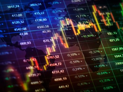 Mentoria Operando na Bolsa Americana