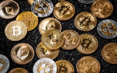 Bitcoin e Criptomoedas